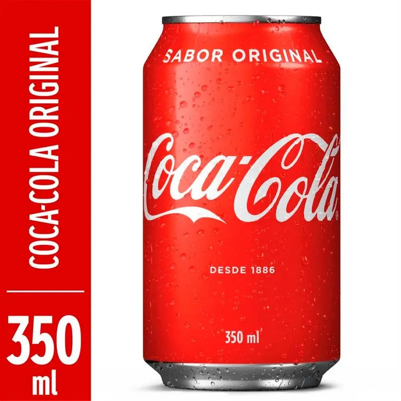 Coca Cola 350ml